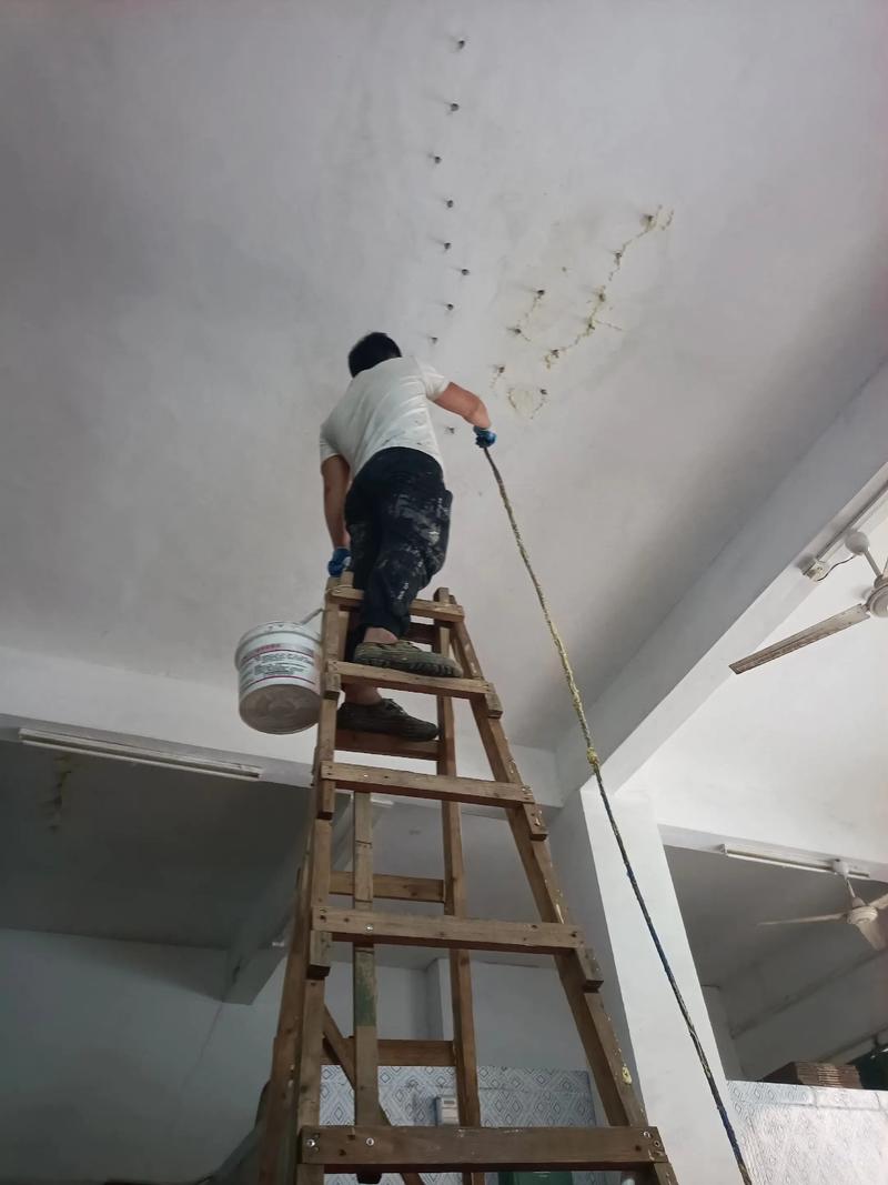 唐山丰南区化学注浆